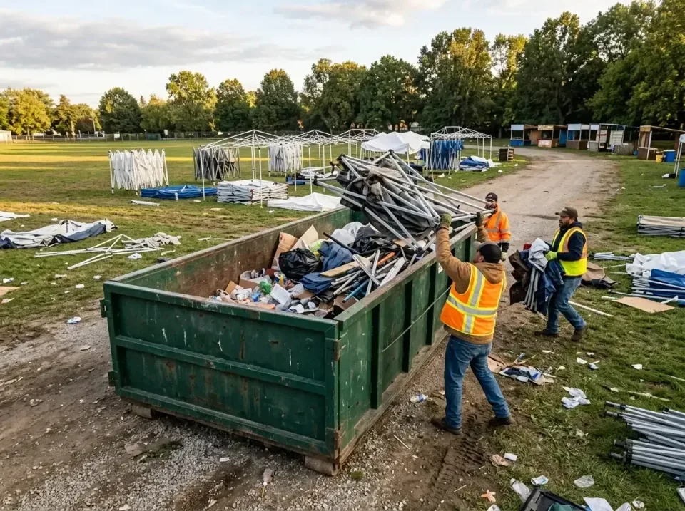 temporary-event-waste-containe-016 — frequently asked questions, Roll-Off Dumpster Rental Services in Sulphur, OK